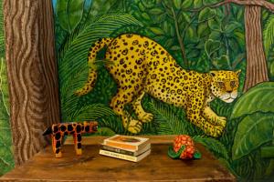 La Selva by Majikal B&B