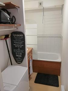 Appartements Julie's Home : photos des chambres