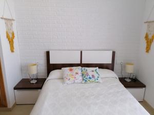 APARTAMENTO CRIS Y JUAN