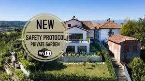 Casa Tina Holiday Home - Rodello