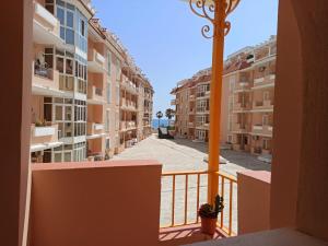 Apartamento la Noria 2 Playa