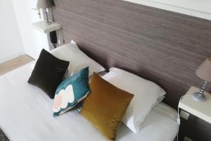 Hotels Hotel De L'Europe : photos des chambres