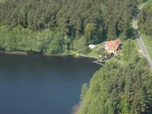 Rybaczówka u Mamuśki - Przerwanki