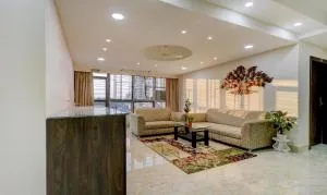 Hotel Bandhan Residency - Dam Dam