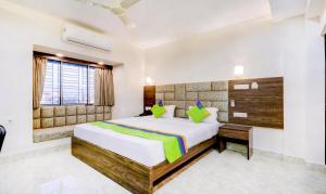 Hotel Bandhan Residency