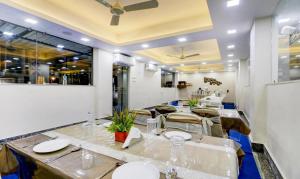 Hotel Bandhan Residency