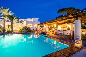 La Sciara Resort Hotel