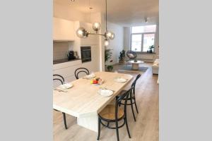 Cabine dO - Nieuw appartement dichtbij zee!