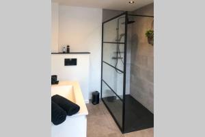 Cabine dO - Nieuw appartement dichtbij zee!