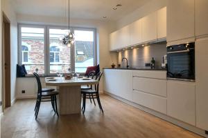 Cabine dO - Nieuw appartement dichtbij zee!