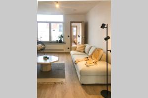 Cabine dO - Nieuw appartement dichtbij zee!