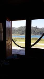 Cabañas Islas de Tziscao