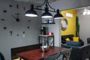 Los Flores Confort Colinas - La Palmita