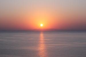 Petrochori Beach House