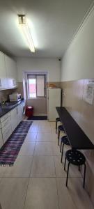Auristela´s Hostel
