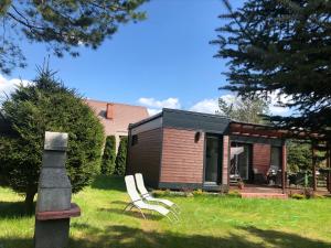 Wakacyjny Dom na wyłączność "APARTAMENT LE SOLEIL"