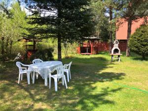 Wakacyjny Dom na wyłączność "APARTAMENT LE SOLEIL"