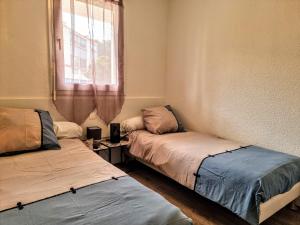 Appartements Appartement Banyuls superbe vue sur mer : photos des chambres