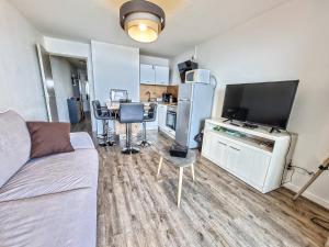 Appartements Appartement Banyuls superbe vue sur mer : photos des chambres