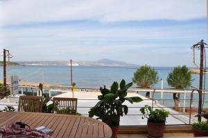 Villa Castellina & Emmanouela holiday apartment Chania Greece