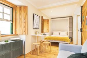 Budget Studio Down Town