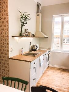 Spacious Supeluse Apartment