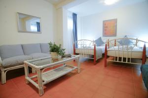 Villa Castellina & Emmanouela holiday apartment Chania Greece