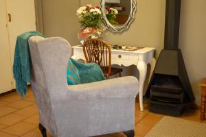 Lincoln Cottages BnB & Self-Catering