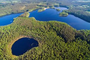 Rybaczówka u Mamuśki