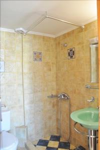 Villa Castellina & Emmanouela holiday apartment Chania Greece