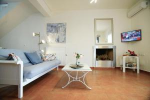 Villa Castellina & Emmanouela holiday apartment Chania Greece