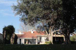 Casa rural Villa Verde