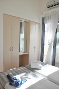 Villa Castellina & Emmanouela holiday apartment Chania Greece