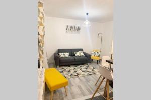 Appartements Appart 6 a 8 personnes proche centre parking gratuit : photos des chambres