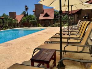 Don Gregorio Spa