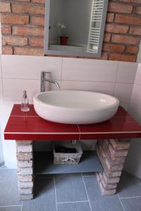 Ferienwohnungen Im Alten Handelshof