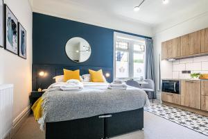 The Belmont - Harrogate Stays