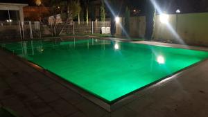 Casa rural Villa Verde