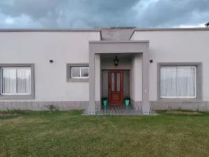 Casimiro Casa de Campo - Guest's house - Isoquí