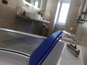 Residenza a San Pietro