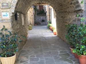 Casa Encuentra, en el Pirineo al lado de Ainsa