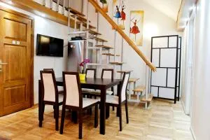 Hostel Bailando Wroclawska 25 - Swarzędz