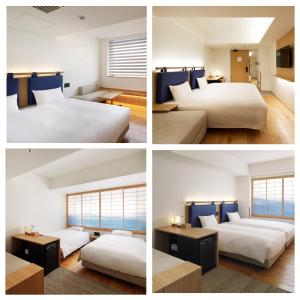 hotel androoms Kyoto Shichijo