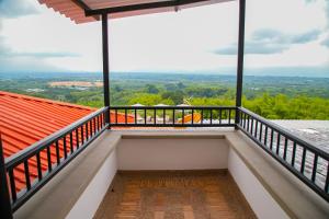 Hotel Hacienda Buena Vista