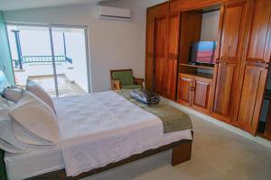 Hotel Hacienda Buena Vista