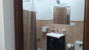 La Casita en el Parque Lodge 1