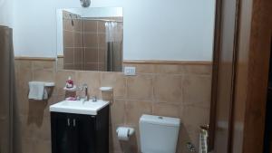 La Casita en el Parque Lodge 1