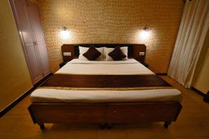 Hotel Atithi Mall Road