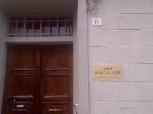 Mia Palace