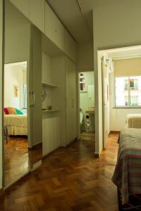 Apê da Cassandra em Copa